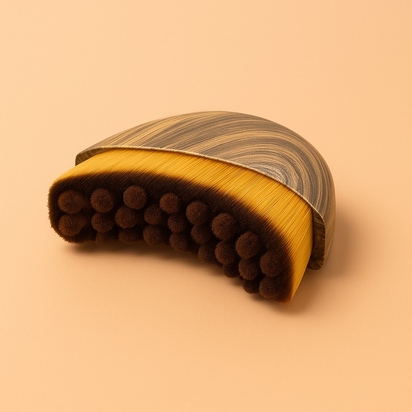Nure Lymphatic Face Brush