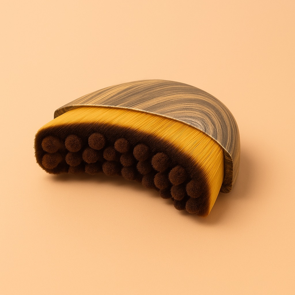 Nure Lymphatic Face Brush